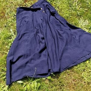 TopShop Wide Leg Dress pants